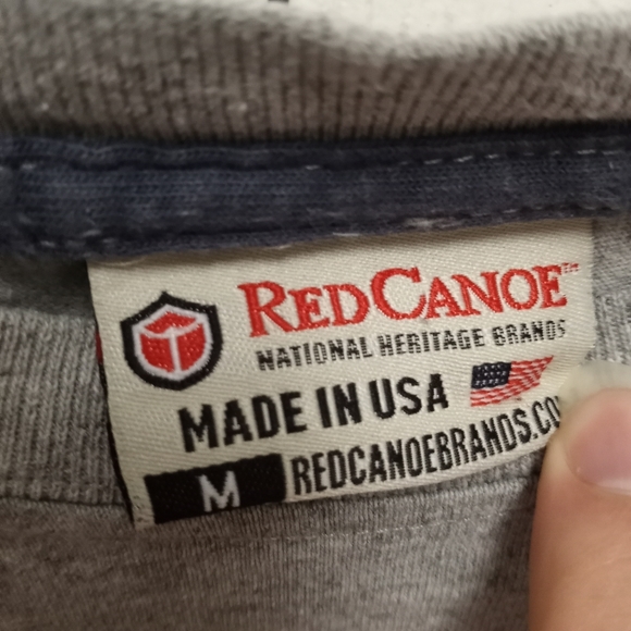 North American p51 mustang made in USA short sleeve t shirt - Picture 6 of 6